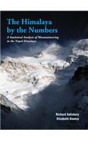 The Himalaya by Numbers
