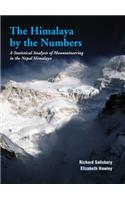 The Himalaya by Numbers