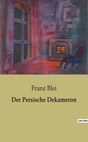 Persische Dekameron