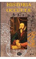 Historia Occultae N°08 - Revue annuelle des sciences ésotériques