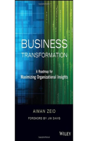 Business Transformation Lib/E