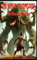 The Venus Adventures
