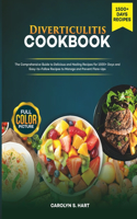 Diverticulitis Cookbook