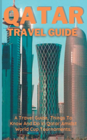 Qatar Travel Guide