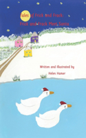 Tales of Frick and Frack