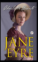 Jane Eyre Illustrated