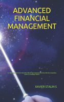Advanced Financial Management