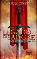 Legado de sangre
