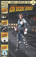The Adventures of Kirk Rogers