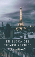En Busca del Tiempo Perdido