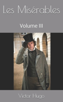 Les Misérables: Volume III