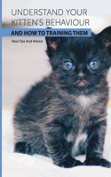 Understand Your Kitten'S Behaviour And How To Training Them- New Tips And Advice: Raising A Kitten Common Mistakes