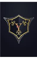 Y