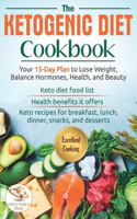 Ketogenic Diet Cookbook