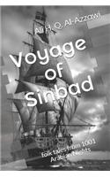 Voyage of Sinbad