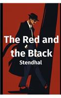 The Red and the Black By Stendhal 