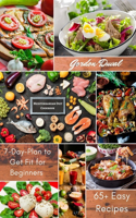 Mediterranean Diet Cookbook