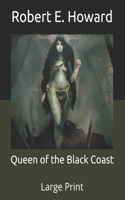 Queen of the Black Coast