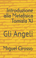 Introduzione alla Metafisica Tomista XI