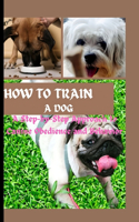 How to Train a Dog