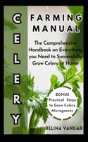 Celery Farming Manual