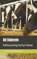 Ad Valorem
