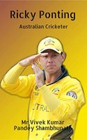 Ricky Ponting