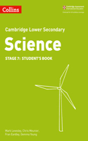 Cambridge Checkpoint Science Student Book Stage 7