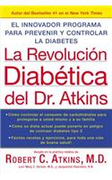 Revolucion Diabetica del Dr. Atkins