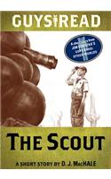 Guys Read: The Scout