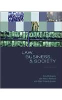 Law, Business, and Society
