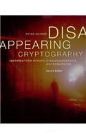 Disappearing Cryptography