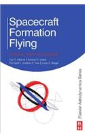 Spacecraft Formation Flying