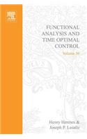 Functional Analysis and Time Optimal Control: (56 Mathematics in Science and Engineering)