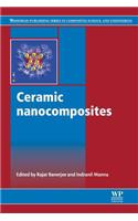 Ceramic Nanocomposites