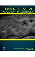 Comprehensive Nuclear Materials