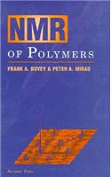 NMR of Polymers