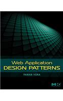 Web Application Design Patterns
