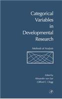 Categorical Variables in Developmental Research