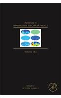 Advances in Imaging and Electron Physics: Volume 183