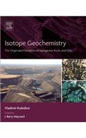 Isotope Geochemistry
