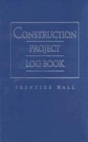 Construction Project Log Book