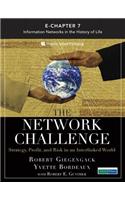 The Network Challenge (Chapter 7): Information Networks in the History of Life
