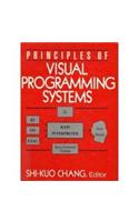 Principles of Visual Programming Systems