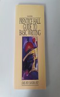 Prentice-Hall Guide to Basic Writing