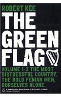 The Green Flag: A History of Irish Nationalism