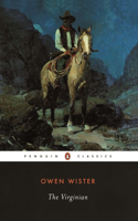 Virginian: A Horseman of the Plains