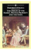The Origin of the Family, Private Property and the State