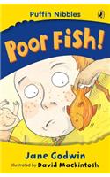Aussie Nibbles: Poor Fish