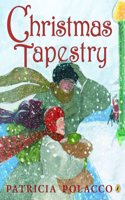 Christmas Tapestry: (English)